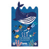 sea sticker book