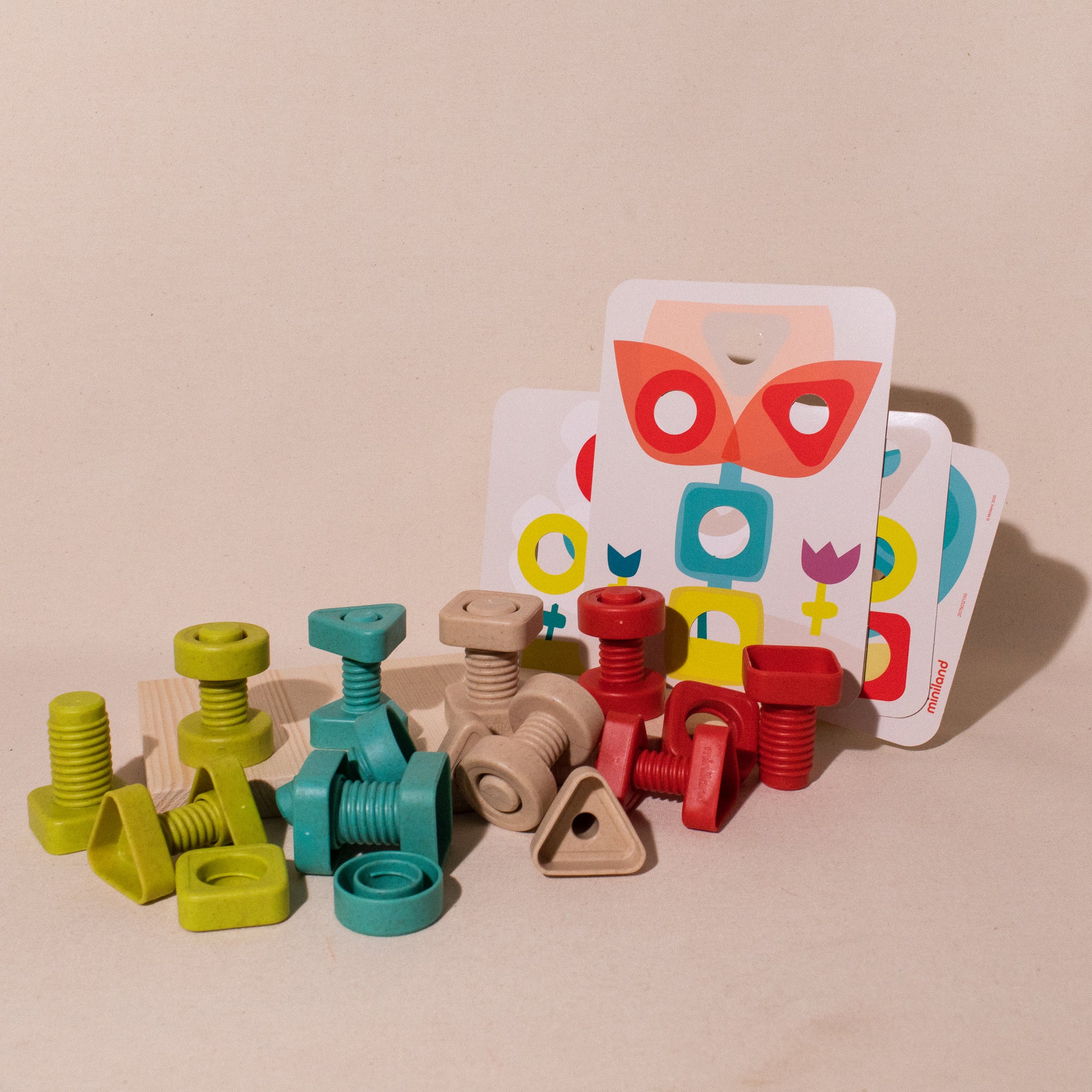 Eco Nuts and Bolts Chorus and Clouds, Vancouver Canada Chorus and Clouds