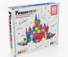 Picasso tiles 101 Mini Diamond Series Set in box
