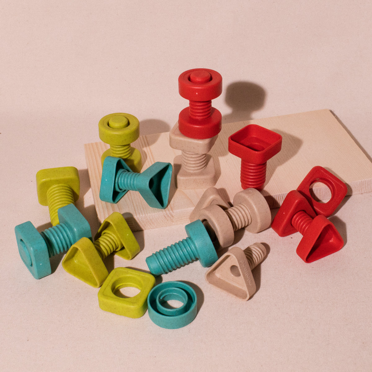Eco Nuts and Bolts Chorus and Clouds, Vancouver Canada Chorus and Clouds